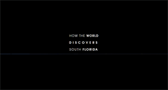 Desktop Screenshot of fortuneintlgroup.com